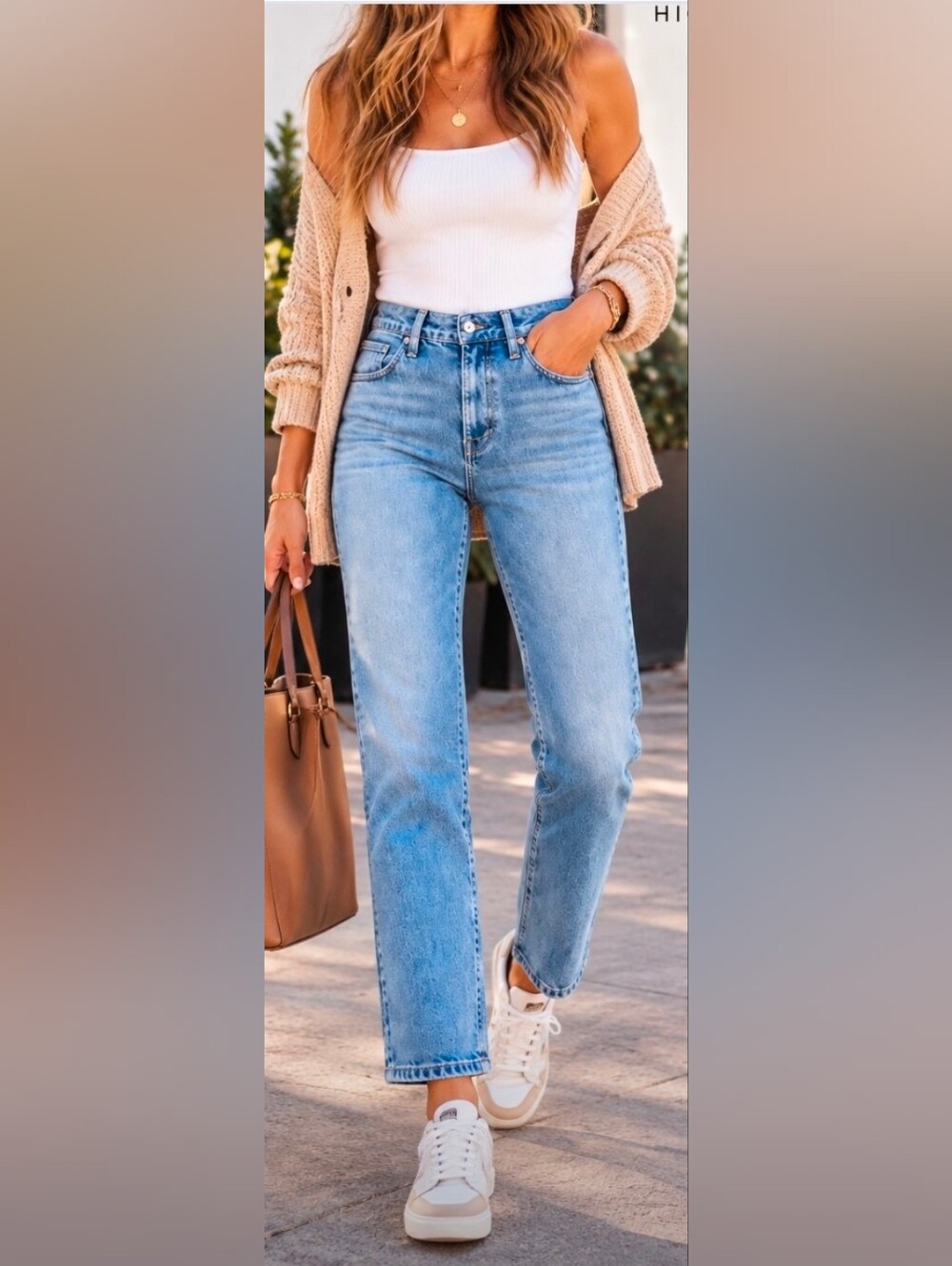 MOTHER High Waisted Hiker Hover Jeans 24 A Day In The Life Daniel Straight Leg